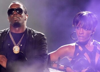 Dawn Richard Alleges That Diddy Threatened Her To Join Dirty Money Over Danity Kane