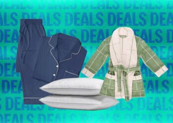 Cozy Earth Is Offering 40 Percent off Pajamas Right Now