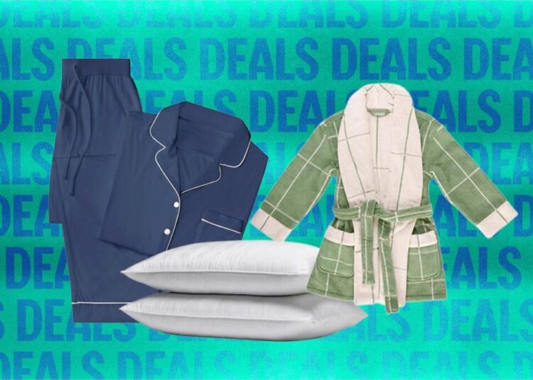 Cozy Earth Is Offering 40 Percent off Pajamas Right Now
