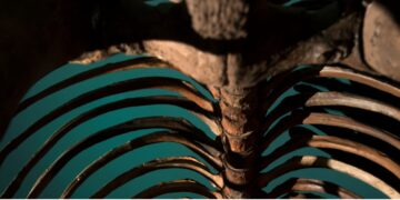 Scientists Find Youngest Mammoth Bones on Record—Except They Were Whales