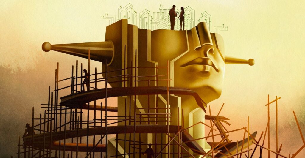 The 2,000-year-old debate that reveals AI’s biggest problem