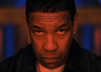 The Best Thriller Movies of 2025