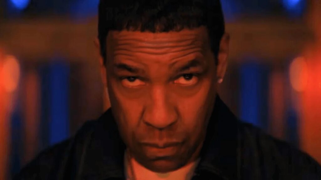 The Best Thriller Movies of 2025