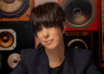Diane Warren Wrote a Song to Her 14-Year-Old Self – Who, If She’d Heard It, ‘Would Have Told Me to F–k Off’