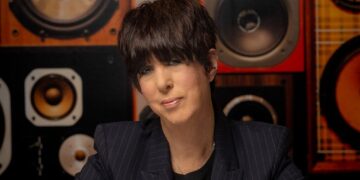 Diane Warren Wrote a Song to Her 14-Year-Old Self – Who, If She’d Heard It, ‘Would Have Told Me to F–k Off’