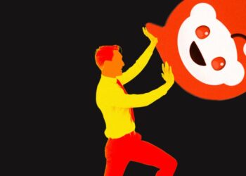 AI Slop Is Ruining Reddit for Everyone