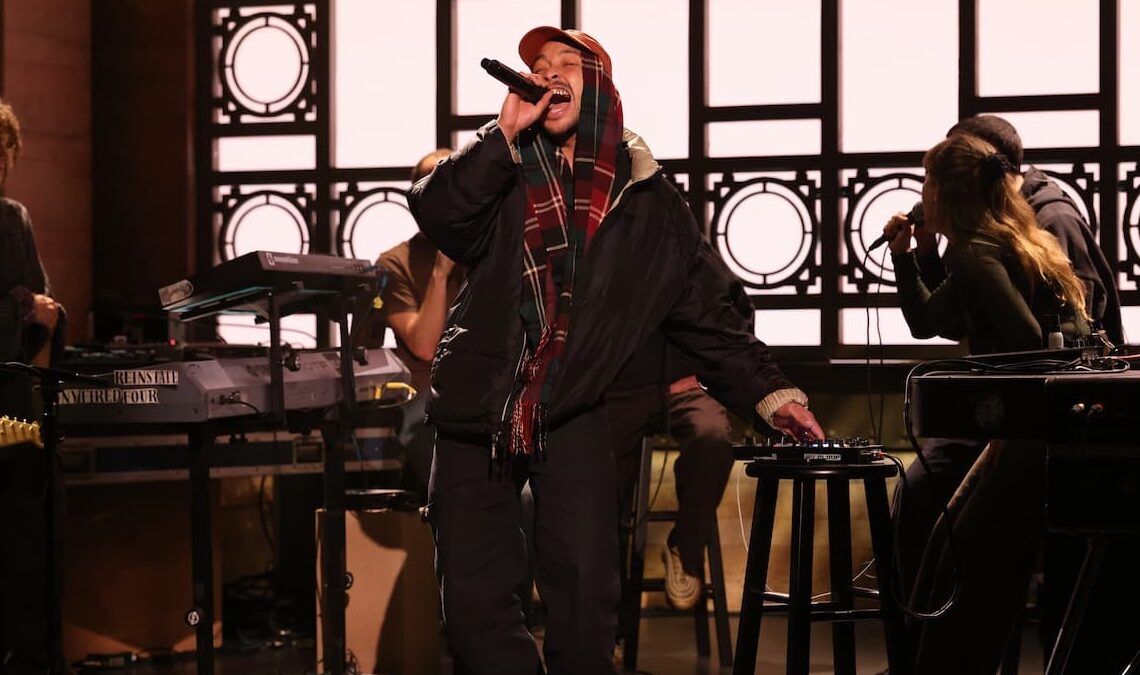 Dijon Defends Music Journalism, Argues Music Critics Need to ‘Go Harder’