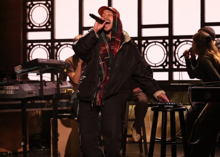 Dijon Defends Music Journalism, Argues Music Critics Need to ‘Go Harder’