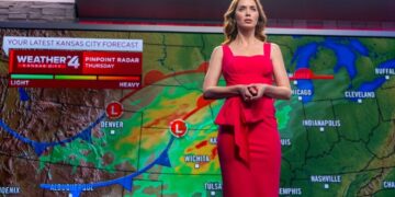 Steven Spielberg’s ‘Disclosure Day’ Gets a Name and a Mysterious First Trailer