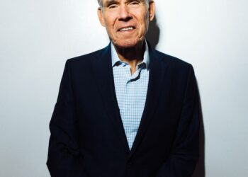 Can AI Look at Your Retina and Diagnose Alzheimer’s? Eric Topol Hopes So