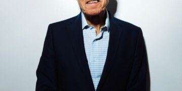 Can AI Look at Your Retina and Diagnose Alzheimer’s? Eric Topol Hopes So