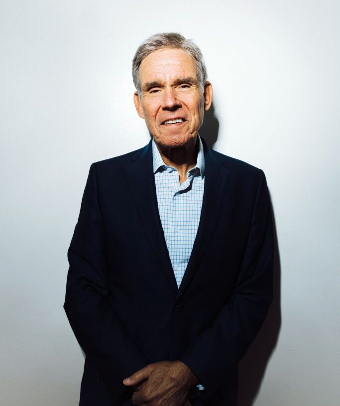 Can AI Look at Your Retina and Diagnose Alzheimer’s? Eric Topol Hopes So