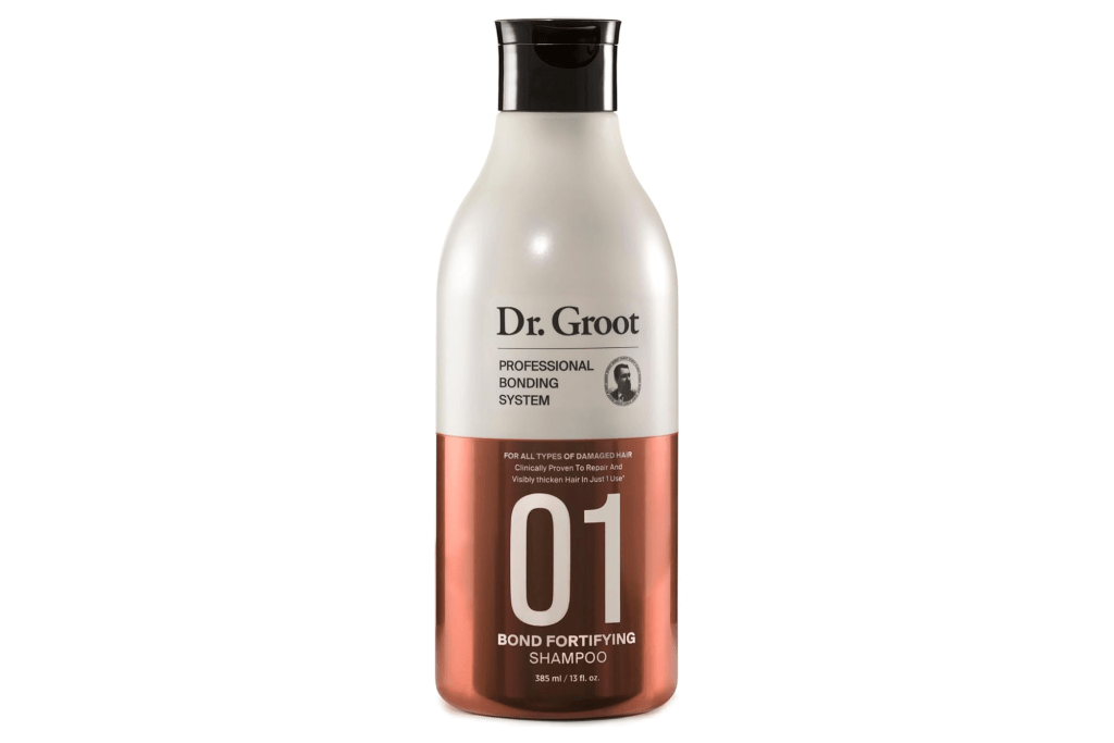 Dr. Groot Bond Fortifying Shampoo
