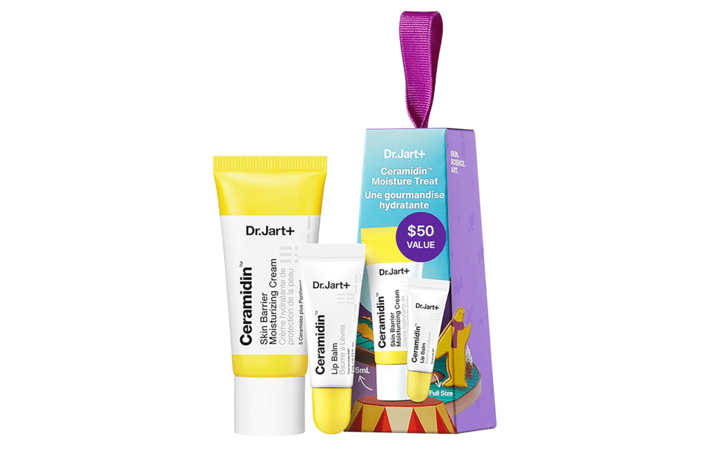Dr. Jart+ Ceramidin Moisture Treat Set