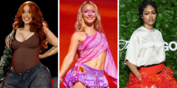 Cardi B, Zara Larsson and Teyana Taylor to Guest Judge ‘RuPaul’s Drag Race’ Season 18