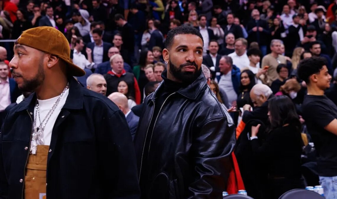 Drake Tells Strange Story About Buying Quavo’s Gift to His Ex and Giving It Back to Him