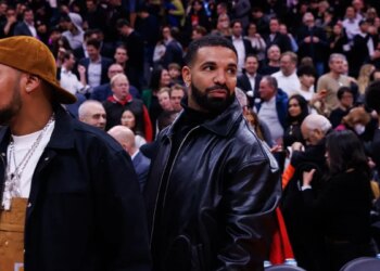 Drake Tells Strange Story About Buying Quavo’s Gift to His Ex and Giving It Back to Him