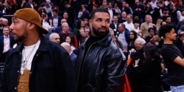 Drake Tells Strange Story About Buying Quavo’s Gift to His Ex and Giving It Back to Him