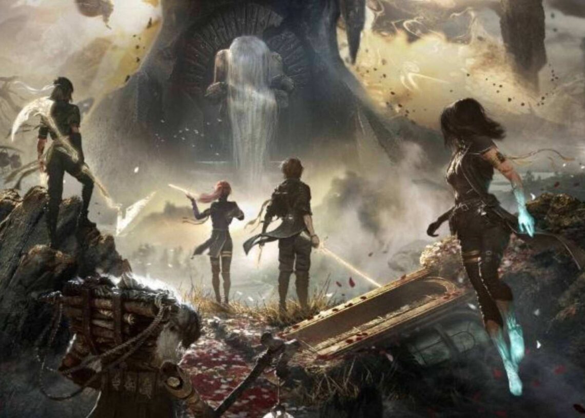 5 Games to Play if You Loved Clair Obscur: Expedition 33