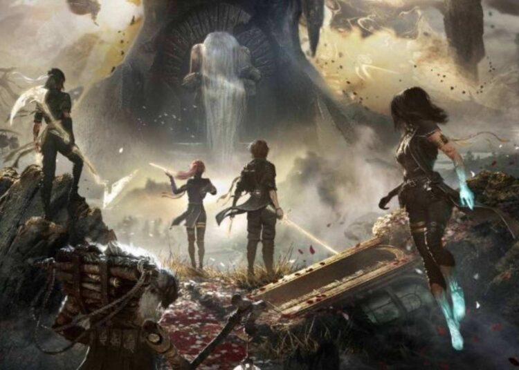 5 Games to Play if You Loved Clair Obscur: Expedition 33