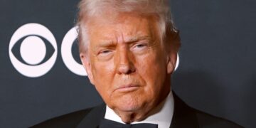 Donald Trump Threatens to Intervene in Hollywood Mega Deal