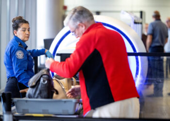These 11 items are most likely to get you stopped at TSA