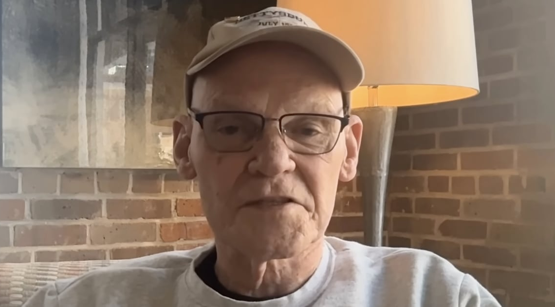 Carville Slams Crockett for Breaking ‘First Rule’ of Politics