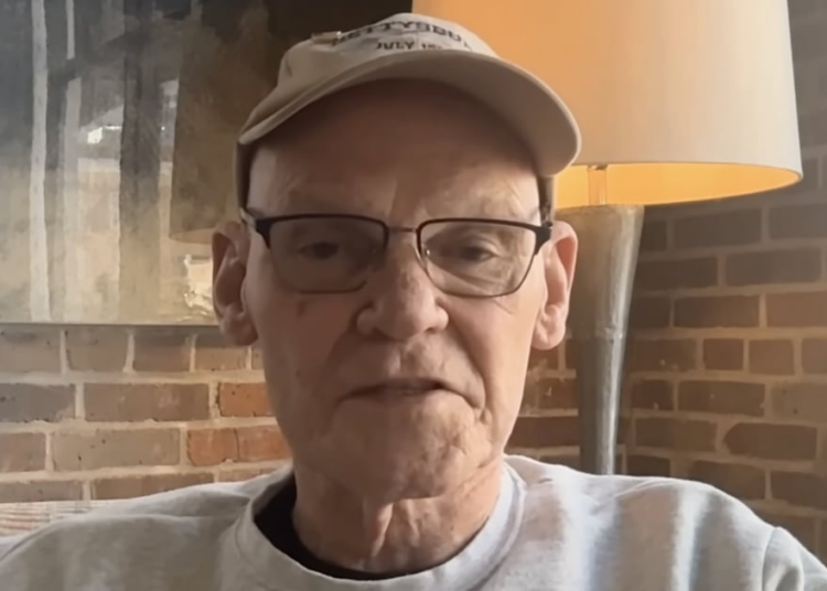 Carville Slams Crockett for Breaking ‘First Rule’ of Politics