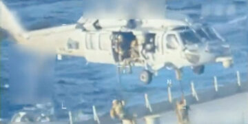 Seizing Venezuelan oil tankers could backfire on Trump