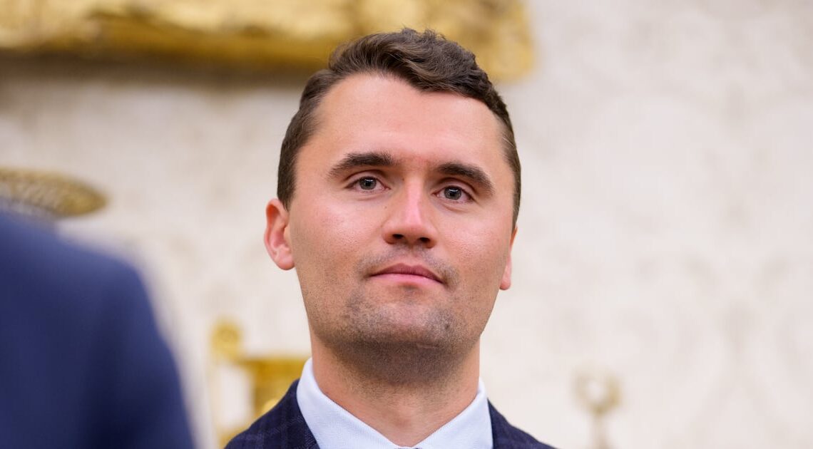 Charlie Kirk Suspect Secretly Bragged to Friends About Shooting