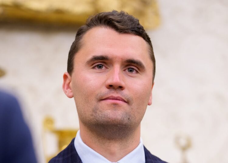 Charlie Kirk Suspect Secretly Bragged to Friends About Shooting