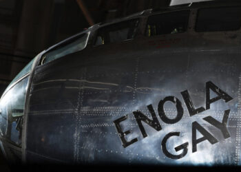 My family suffered after U.S. nuclear tests. Don’t resume them.