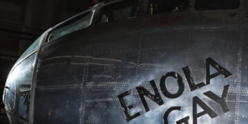 My family suffered after U.S. nuclear tests. Don’t resume them.