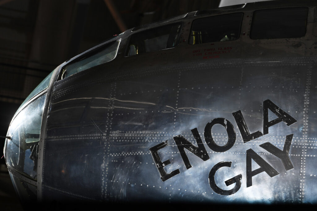 My family suffered after U.S. nuclear tests. Don’t resume them.