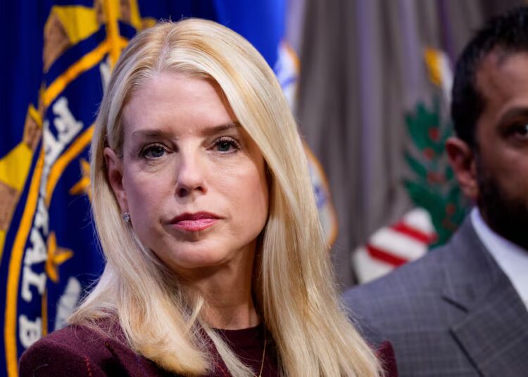 DOJ Says ‘Million More’ Epstein Files Coming—But With Delays