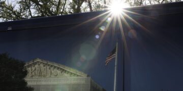 Supreme Court to review Mississippi case on alleged omission of Black jurors