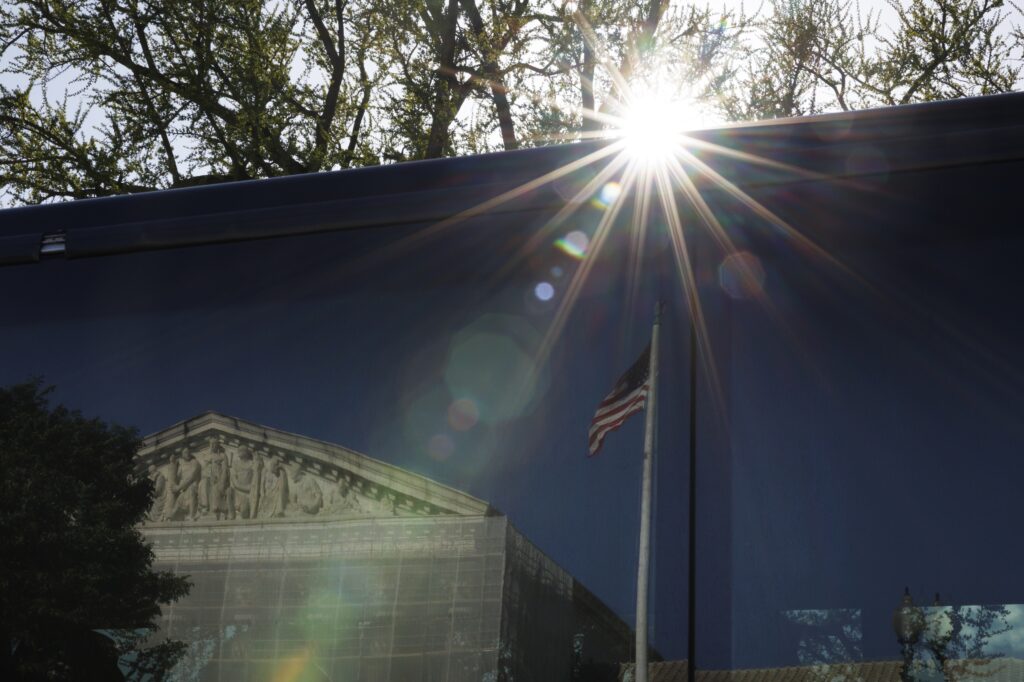 Supreme Court to review Mississippi case on alleged omission of Black jurors