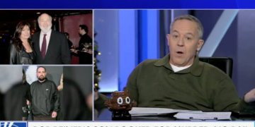 Gutfeld Desperately Tries to Rationalize Trump’s Rob Reiner Attack