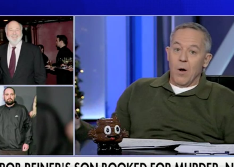 Gutfeld Desperately Tries to Rationalize Trump’s Rob Reiner Attack