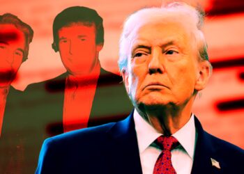 Trump Hit With Damning New Epstein Expose on Eve of Files Deadline