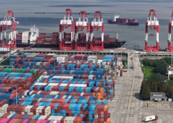 America cannot control China’s economic outcomes