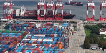 America cannot control China’s economic outcomes