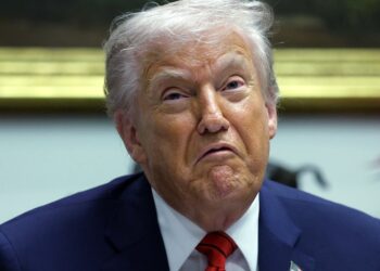 Trump Makes Move Against Country in Truth Social Meltdown