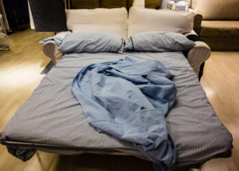 Work Advice: Do I have to host an out-of-town colleague for our holiday party?