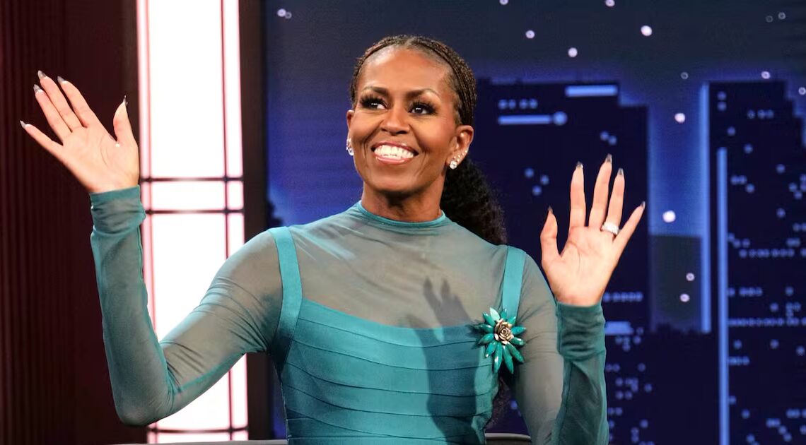 Marvel Actor Addresses Bizarre Rumor He’s an Obama’s Lover