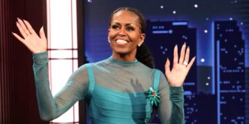 Marvel Actor Addresses Bizarre Rumor He’s an Obama’s Lover