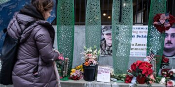 What we know about the National Guard shooting in D.C.