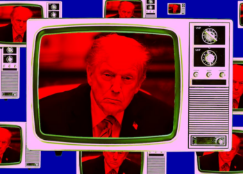 Trump Gets Brutal Reality Check Ahead of Primetime Address