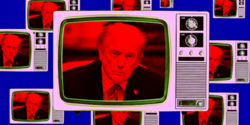 Trump Gets Brutal Reality Check Ahead of Primetime Address