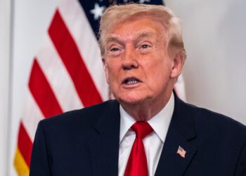 Murdoch Paper Absolutely Shreds Trump’s Pardon for Cocaine Kingpin Who Flattered Him